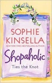 Confessions of a shopaholic was her breakout novel and the first of her books to hit the global bestseller lists. Shopaholic Gift Set Confessions Of A Shopaholic Shopaholic Takes Manhattan Shopaholic Ties The Knot By Sophie Kinsella