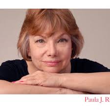 Paula J Riley