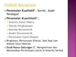 Sales will be $200 million! Bab 4 Peramalan Permintaan Ppt Download