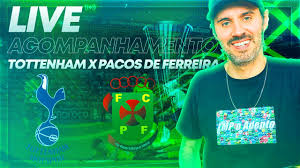 Twitter oficial do futebol clube de paços de ferreira. Cx1cdkptlz0gom