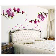 Wallpaper Wall Stickers For Bedroom Novocom Top