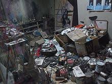 Arte 01.08.1994 francis bacon jahrhundert. Francis Bacon Maler Wikipedia