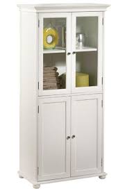 The planet is the only home we have. Hampton Bay 25w Four Door Tall Cabinet 52 5hx25wx14d White By Home Decorators Collection Amazon In Home Kitchen