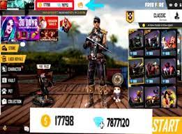 Plus, you can participate in luck royale and diamond spin to obtain various unique character skins, weapon skins, weapon upgrades and even cosmetics. Guide For Free Fire Coins Diamonds For Pc Windows And Mac Free Download