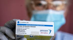 A vacina da janssen é baseada em vetores de adenovírus sorotipo 26 (ad26). Vacina Da Janssen Comeca A Ser Administrada Nos Proximos Dias Dnoticias Pt