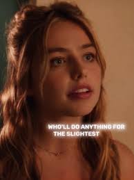 ¿Por qué ella 'comió' a @annabel?