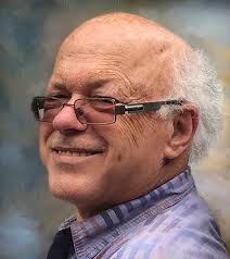 André Racine (Obituary)