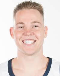 2022-23 UCO Men's Basketball Media Guide