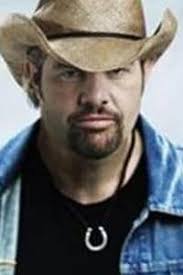 Toby Keith List of Movies and TV Shows