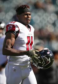 Subscribe to the nfl youtube channel to see immediate in. Julio Jones American Football Wiki Fandom