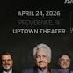 The Del McCoury Band