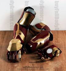 Buy Iron Man Suit Halo Master Chief Armor Batman Costume Star Wars Armor Wearable Iron Man Suit Costume Mark 42 Xlii Buyfullbodyarmors Com