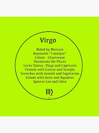 A relationship of such strong emotional and rational characters can sometimes be hard to balance, for they both have stiff views on life, however flexible they might seem at first. Gemini Compatibility With Virgo