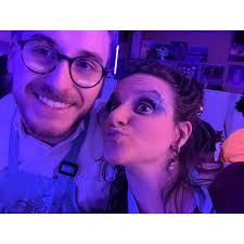 Rose Marinucci and Craig Tompkins' Wedding Website