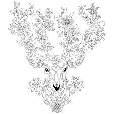 In this category we do not have any of the challenging and intricate images that teens and adults enjoy mastering. Pin On Zentangles Adult Colouring Coloring Pages