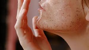 Most humans acquire mites shortly after birth, and they form part of the normal commensal skin faunae for the rest of their life. Hard Truth Face Mites Are A Thing Here S How To Get Rid Of Them