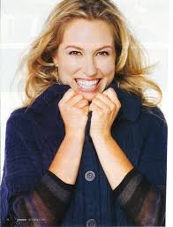 Sarah Carter climbs Against The Odds