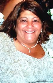 Edna Camano Obituary