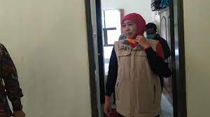 Top 3 Surabaya Doa Li Khomsatun Dari Kh Hasyim Asy Ari Untuk Tangkal Wabah Covid 19 Surabaya Liputan6 Com