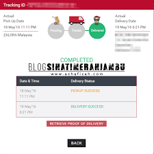 Find out what works well at ninja van from the people who know best. Pertama Kali Berurusan Dengan Courier Ninja Van Blog Sihatimerahjambu