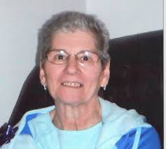 Helen Huser Obituary