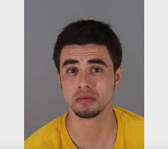 San Mateo Police Quickly Catch Street Robbery Suspect