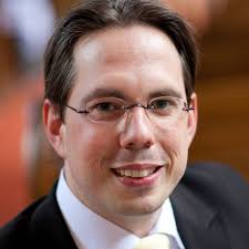 Lutz Brenner neuer Diözesankirchenmusikdirektor des Bistums