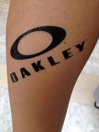 We did not find results for: Jerry Cheung On Twitter My Oakley Tattoo Is That Cool Http T Co Amjgx8jl