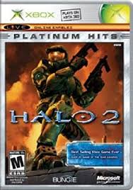 Amazon Com Halo 2 Xbox Artist Not Provided Video Games