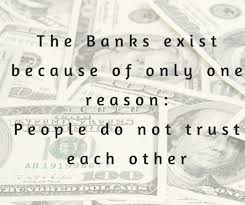 6 Facts That Define Modern Banking Mint2save Finance Blog Finance Banking