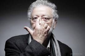 Portrait COLIN René-Pierre © 2012/10/25 Olivier Roller