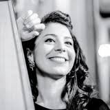 3 Shakespeare Choruses, Op. 39: No. 3. Through the house give glimmering  light