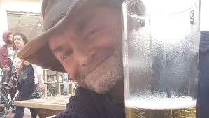 Fundraiser for Andrew Asbury by Sue Cullen : In memory of Dale Pain