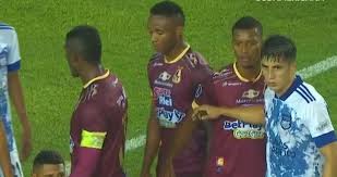 Tolima tolima vs vs red bull bragantino red bull bragantino. Tolima E Emelec Empatam No Grupo Do Rb Bragantino Pela Sul Americana