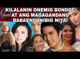 Get all the details on onemig bondoc, watch interviews and videos, and see what else bing knows. Wn Onemig Bondoc Growing Up