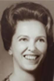 Barbara Kanipe Obituary