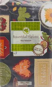 I will be more than happy to work with you. Thanksgiving Tag Collage Holiday Flannel Backed Vinyl Tablecloth Fun Designs Of Fall Leaves Apples Pumpkins Sunflowers Pie And More 52 X 70 Inches Buy Online In Brunei At Brunei Desertcart Com Productid 98103758