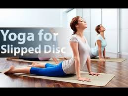 Maybe you would like to learn more about one of these? Yoga For Slipped Disc To Consult Free Whats App Me 8010447455 Sachin Yoga Youtube