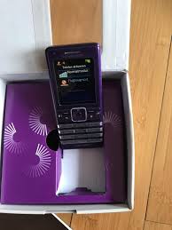 Sony Ericsson K770i in 41515 ...
