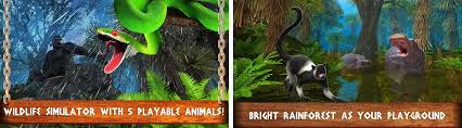 You may want to go to the wild and release yourself. Wild Animals World Jungle Simulator Apk Download For Android Latest Version 1 0 0 Com Animalswildlifestudio Multiplejungleanimalssimulator