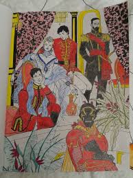 Pin On Adult Coloring