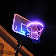 Check spelling or type a new query. Basketball Rim Led Solar Light Playing At Night Light Boys Bedroom Home Decor Wk Novelty Lighting Aliexpress