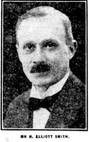 Tudhoe & Spennymoor Local History Society: Old News 1924