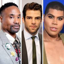 Billy Porter, Zachary Quinto and EJ Johnson Join the Cast of 'The Proud  Family: Louder and Prouder'