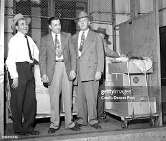 723 The Denver Post William R Stock Photos, High-Res Pictures, and Images