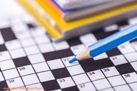 When you're stuck, look for clues written in a plural form. Keep Your Brain Healthy And Younger By Solving 1 Crossword Puzzle Daily