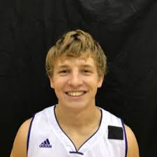 Owen Kerr's High School Bio