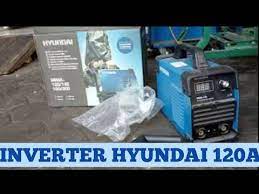 We did not find results for: Review Mesin Las Hyundai 120 A Digital Ampere Youtube