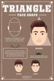 What Is The Best Haircut For My Face Shape Round Face Haircuts Face Shape Hairstyles Men Face Shapes