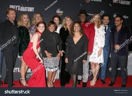 Anatomia Lui Grey Impresii Serial Good Doctor Doctor Physician
